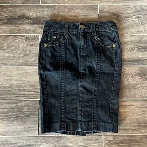 Miss Sixty midi skirt size small